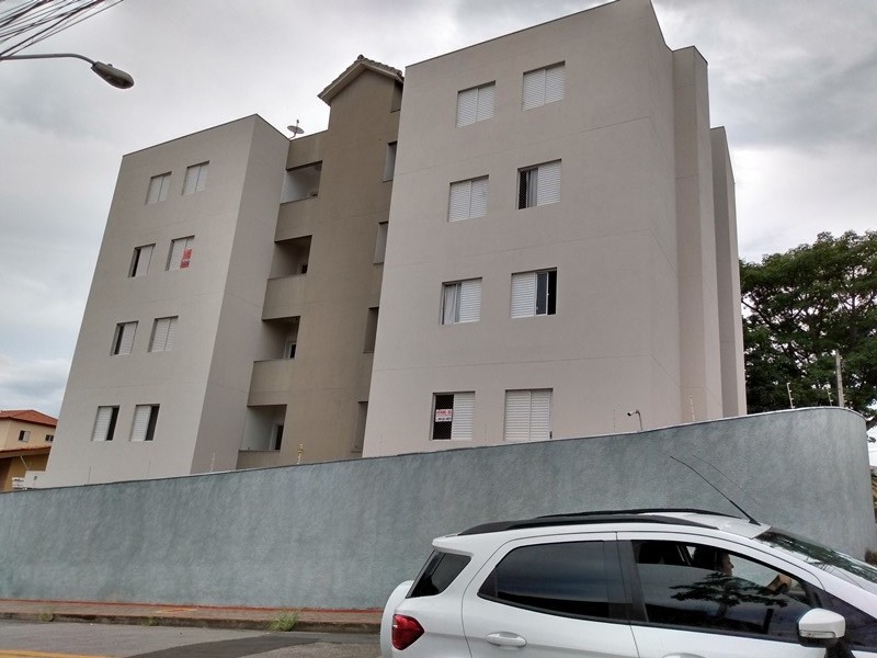 Apartamento - Venda, Vila Esperança, Sorocaba, SP