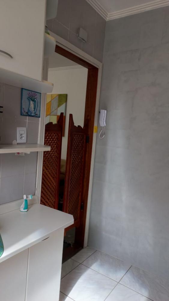 Apartamento - Locação, Vila Fiori, Sorocaba, SP