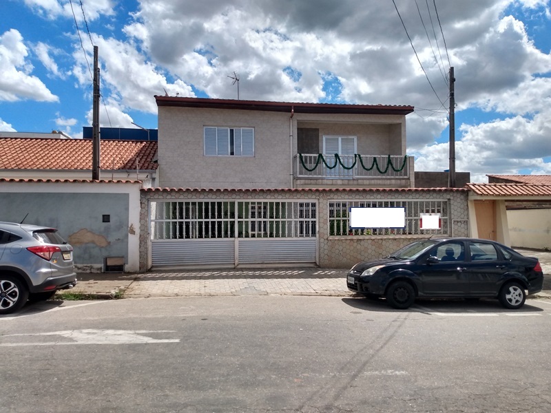 Casa - Venda, Jardim Siriema, Sorocaba, SP