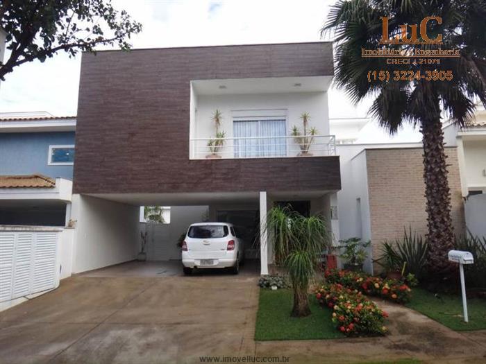 Casa em condomínio - Venda, Aparecidinha, Sorocaba, SP