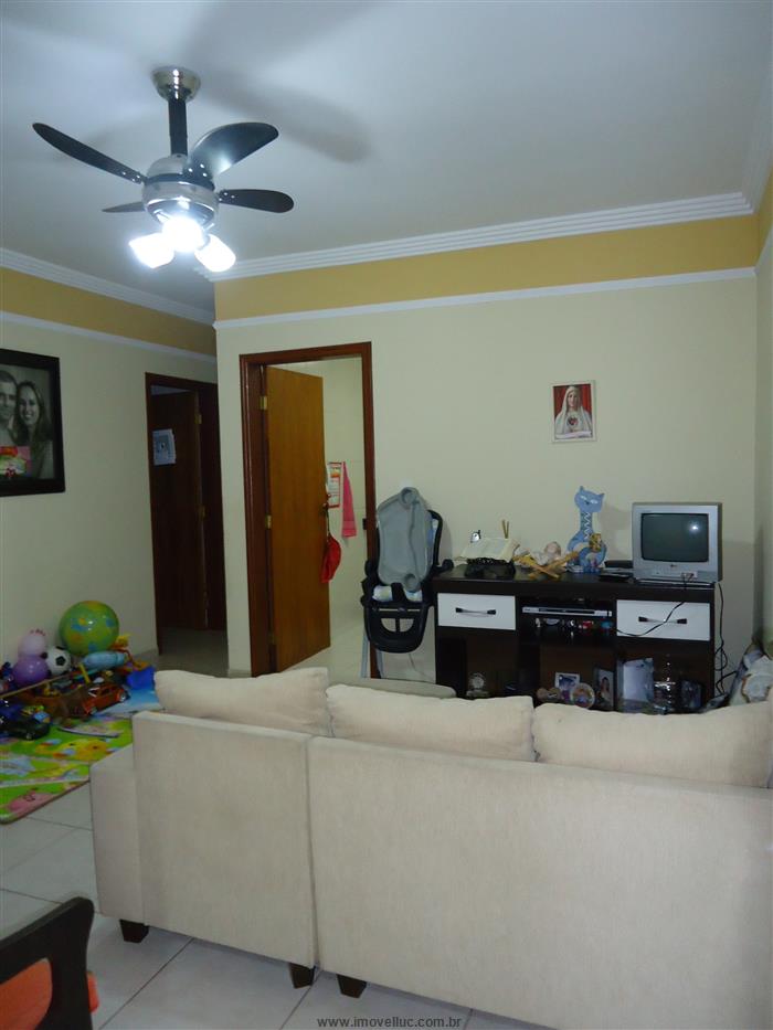 Apartamento - Venda, Vila Esperança, Sorocaba, SP