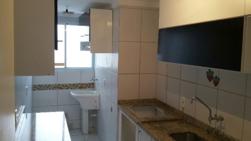 Apartamento - Venda, Wanel Ville, Sorocaba, SP