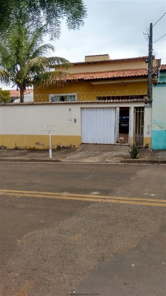 Casa - Venda, Jardim Nova Ipanema, Sorocaba, SP