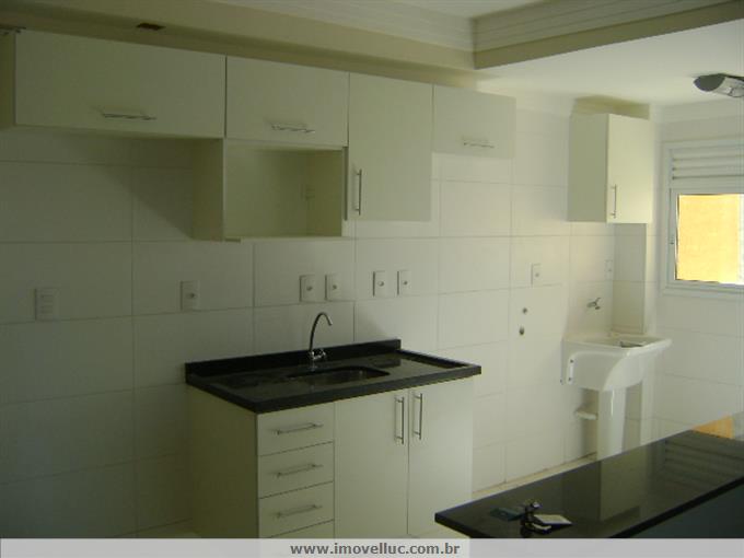 Apartamento - Locação, Parque Bela Vista, Votorantim, SP
