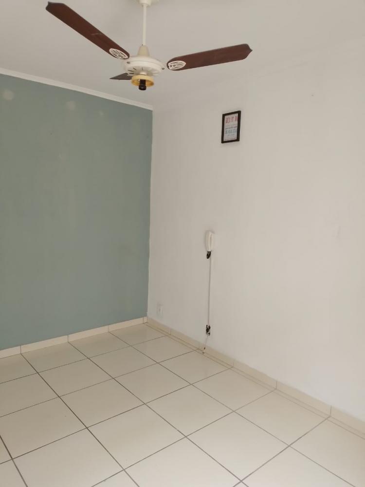 Apartamento - Locação, Vila Esperança, Sorocaba, SP