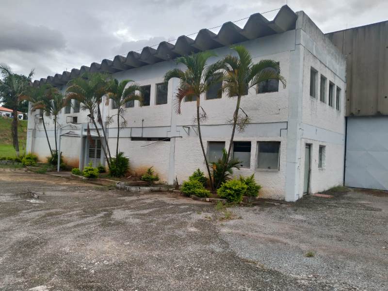 Galpão - Locação, Alto da Boa Vista, Sorocaba, SP