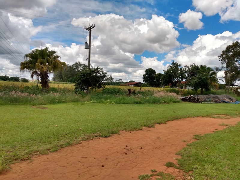 Área industrial - Venda, Pinhal, Itapetininga, SP