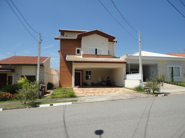 Casa em condomínio - Venda, Jardim Portugal, Sorocaba, SP