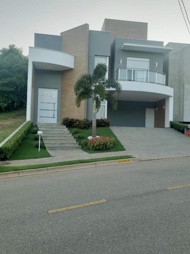 Casa em condomínio - Venda, Jardim Novo Horizonte, Sorocaba, SP