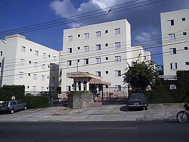Apartamento - Locação, Vila Fiori, Sorocaba, SP