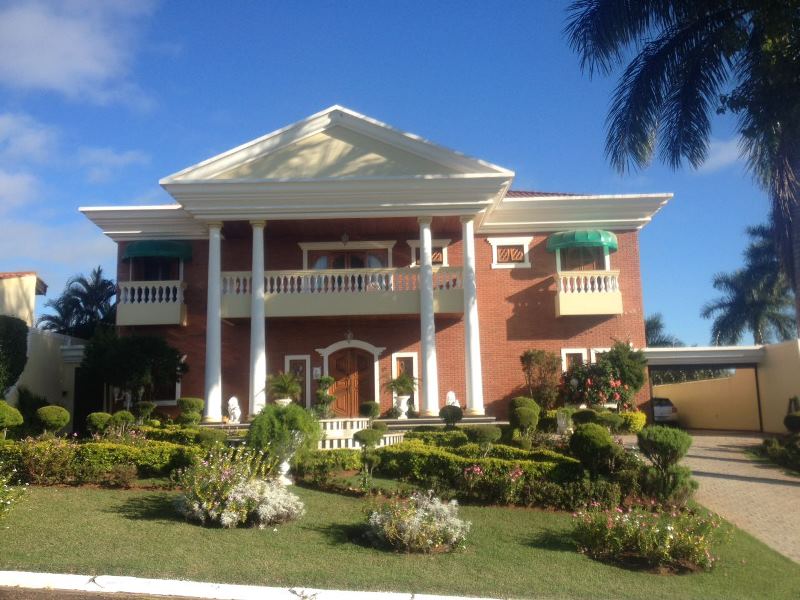 Casa em condomínio - Venda, Parque Reserva Fazenda Imperial, Sorocaba, SP