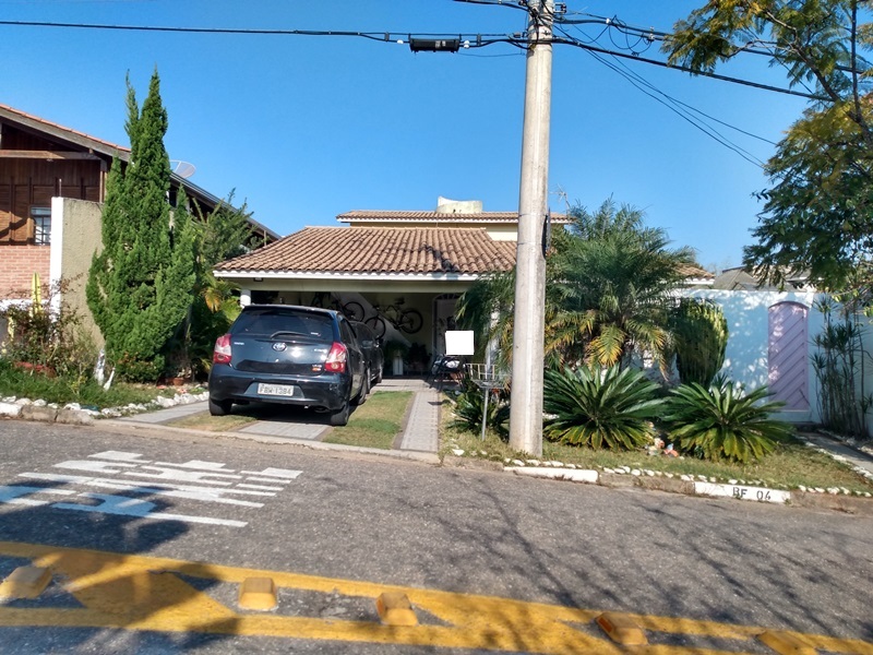 Casa em condomínio - Venda, Jardim Ibiti do Paço, Sorocaba, SP