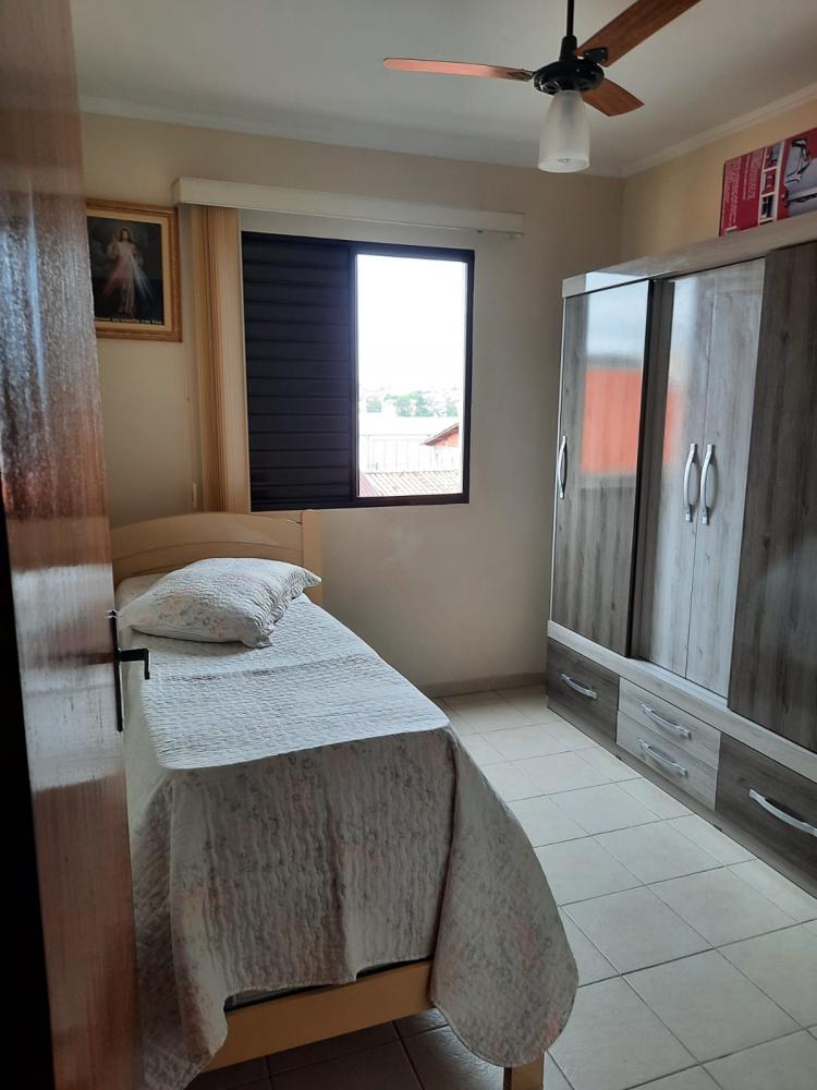 Apartamento - Venda, Jardim Vera Cruz, Sorocaba, SP