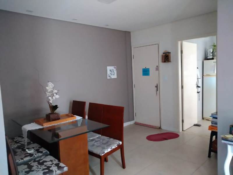 Apartamento - Venda, Vila Fiori, Sorocaba, SP