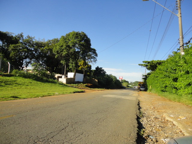 Área - Venda, Parque Santa Isabel, Sorocaba, SP