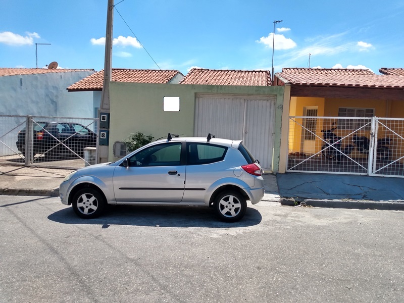 Casa - Venda, Jardim Nilton Torres, Sorocaba, SP