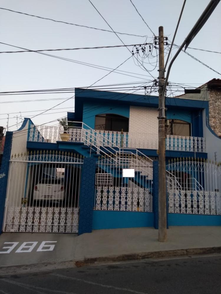 Casa comercial - Venda, Vila Esperança, Sorocaba, SP