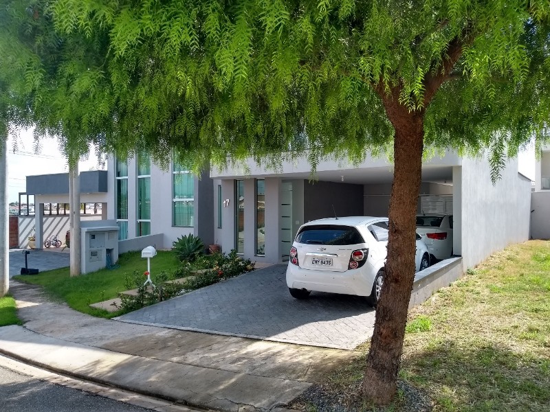 Casa em condomínio - Venda, Parque Ibiti Reserva, Sorocaba, SP