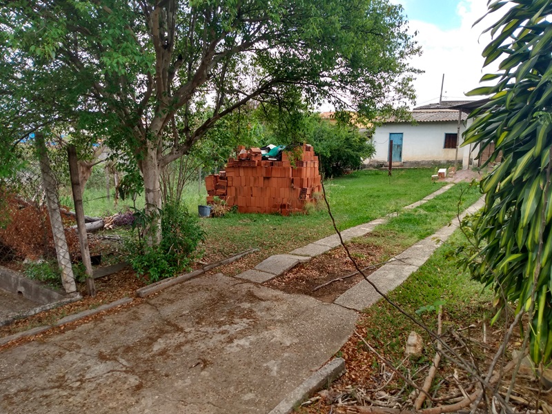 Terreno / Área - Venda, Jardim Brasilândia, Sorocaba, SP