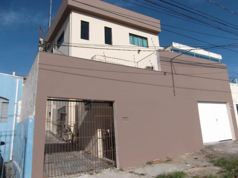 Casa comercial - Venda, Jardim Ferreira, Sorocaba, SP