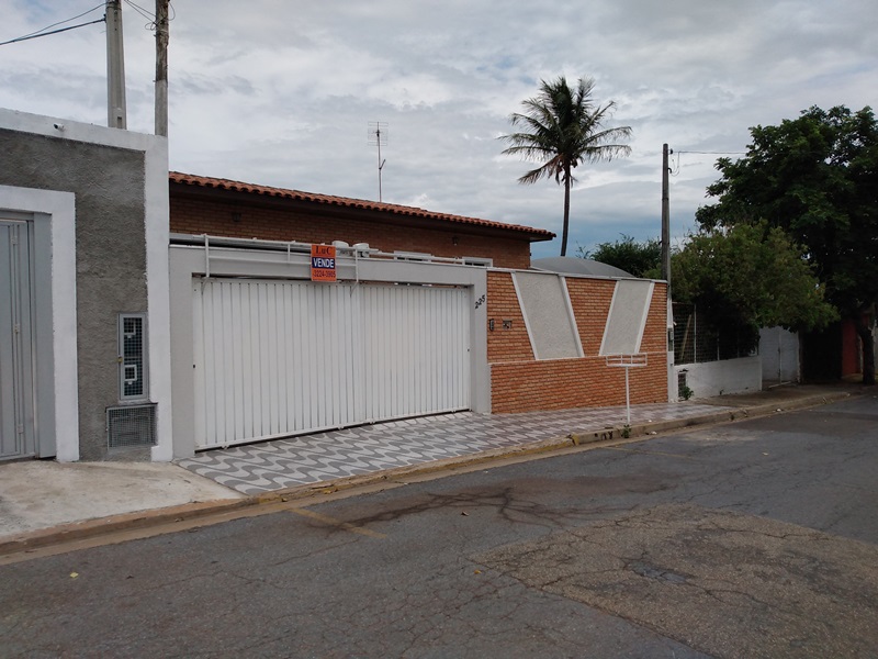 Casa - Venda, Vila Fiori, Sorocaba, SP