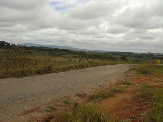 Área - Venda, Itavuvu, Sorocaba, SP