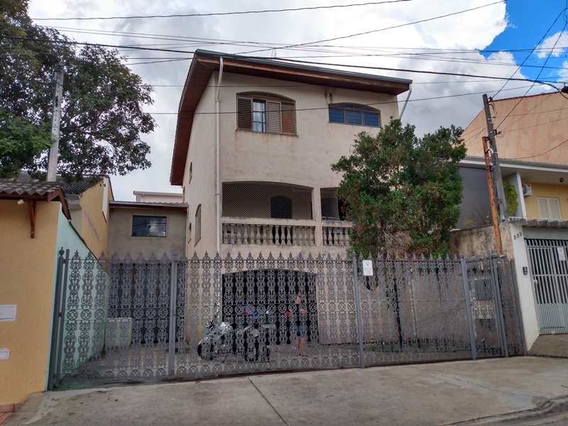 Casa - Venda, Jardim do Sol, Sorocaba, SP