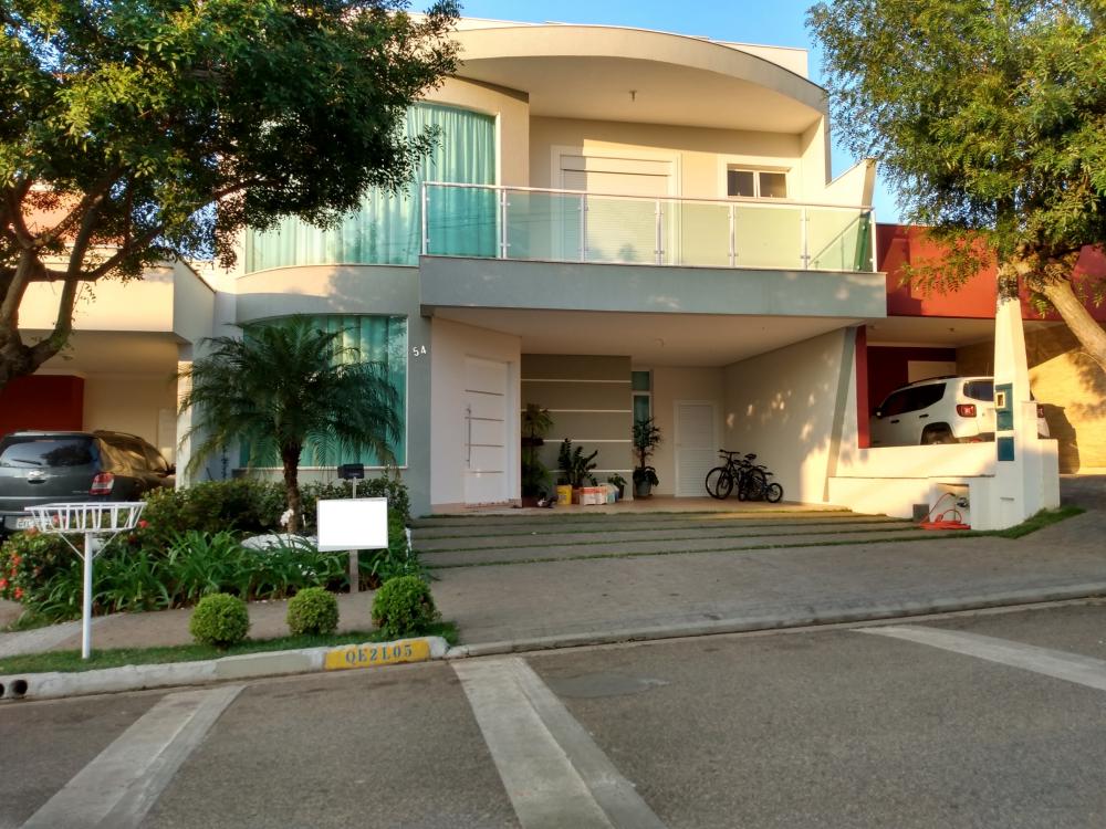 Casa em condomínio - Venda, Jardim Novo Horizonte, Sorocaba, SP