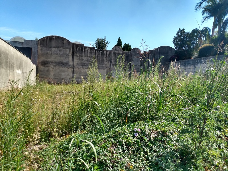 Terreno / Área - Venda, Jardim Santa Rosália, Sorocaba, SP