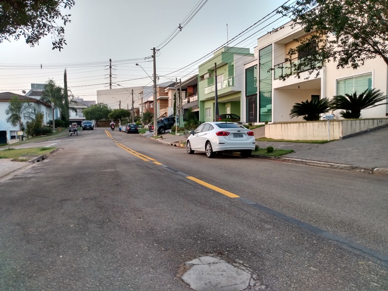 Terreno em condomínio - Venda, Jardim Golden Park Residencial, Sorocaba, SP