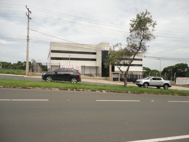 Galpão - Locação, Iporanga, Sorocaba, SP