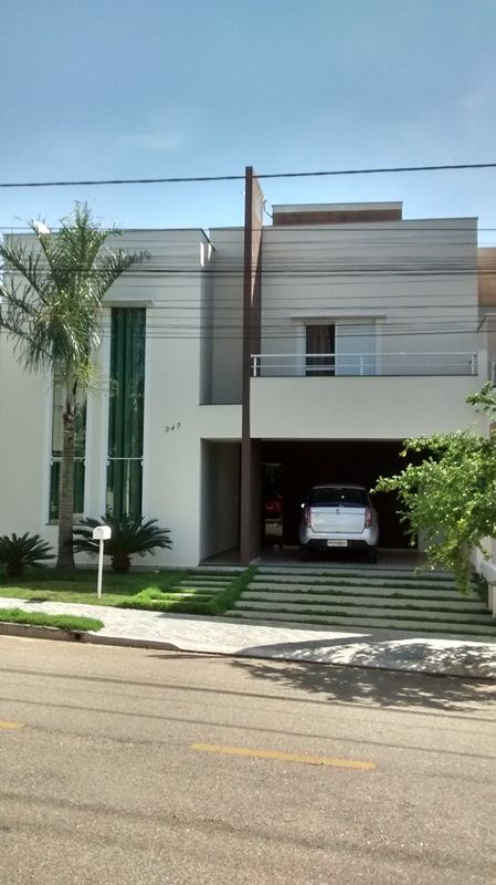 Casa em condomínio - Venda, Jardim Novo Horizonte, Sorocaba, SP