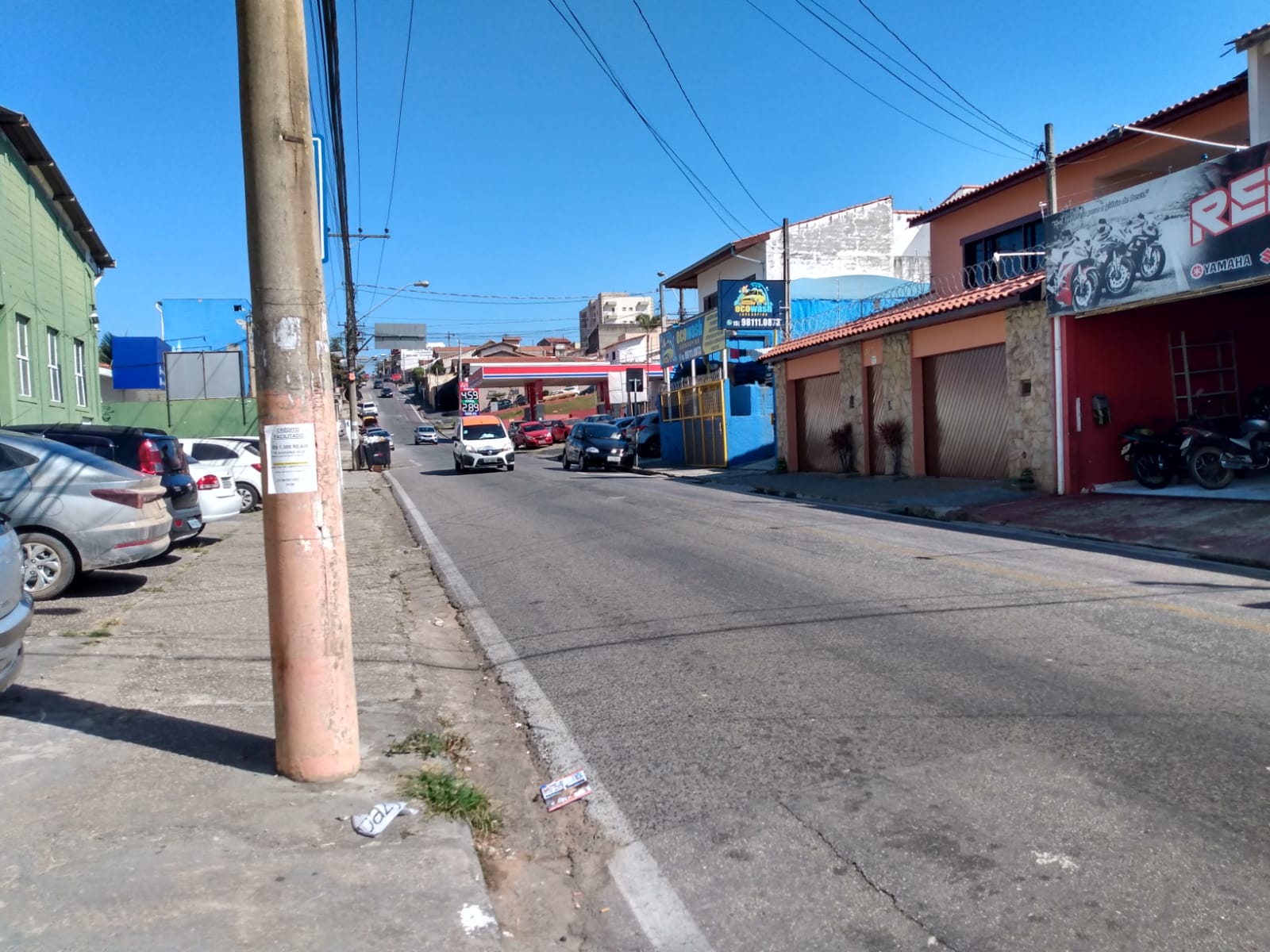 Terreno - Venda, Vila Fiori, Sorocaba, SP