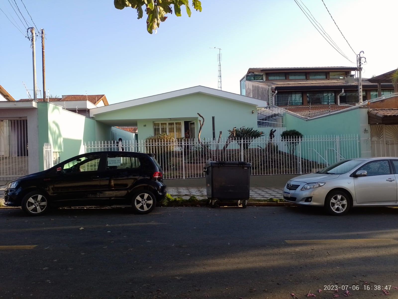 Casa - Venda, Vila Progresso, Sorocaba, SP