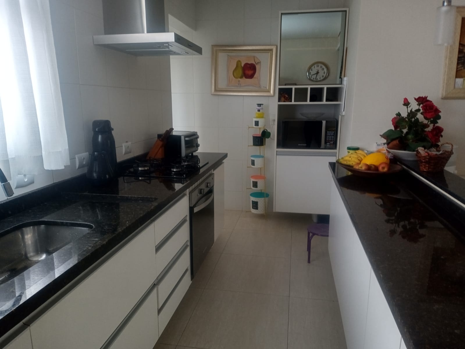 Apartamento - Venda, Vila Sônia, Sorocaba, SP