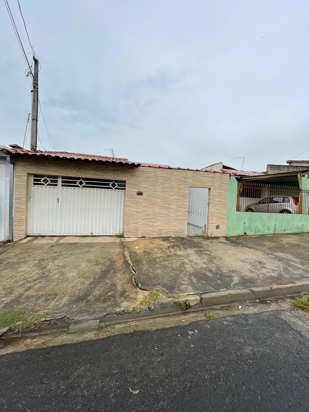 Casa - Venda, Parque Vitória Régia, Sorocaba, SP