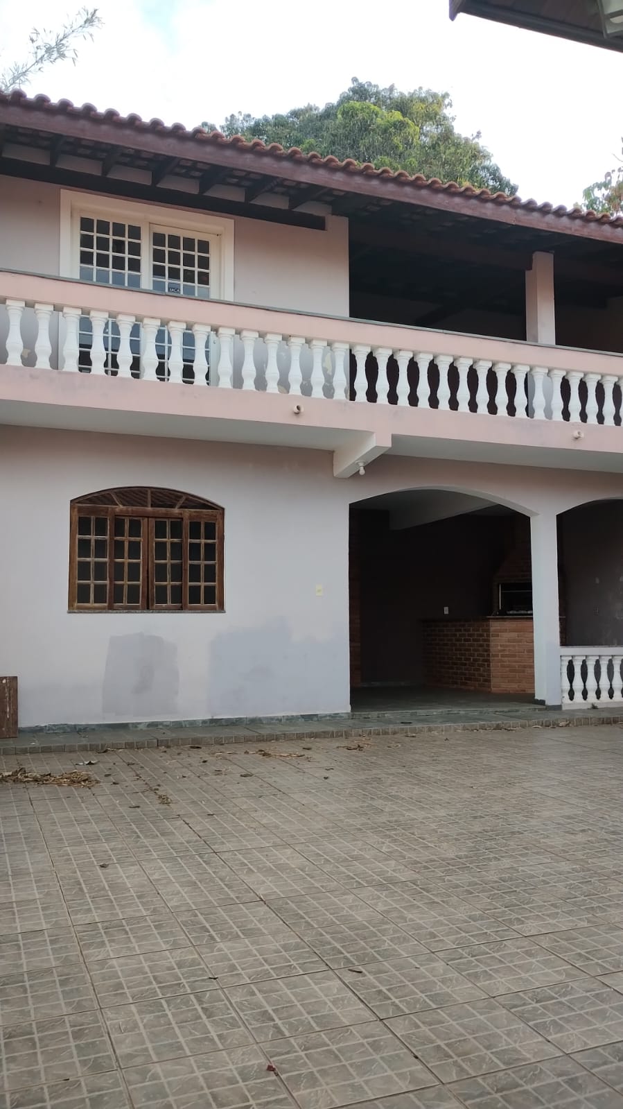 Casa - Venda, Jardim Siriema, Sorocaba, SP