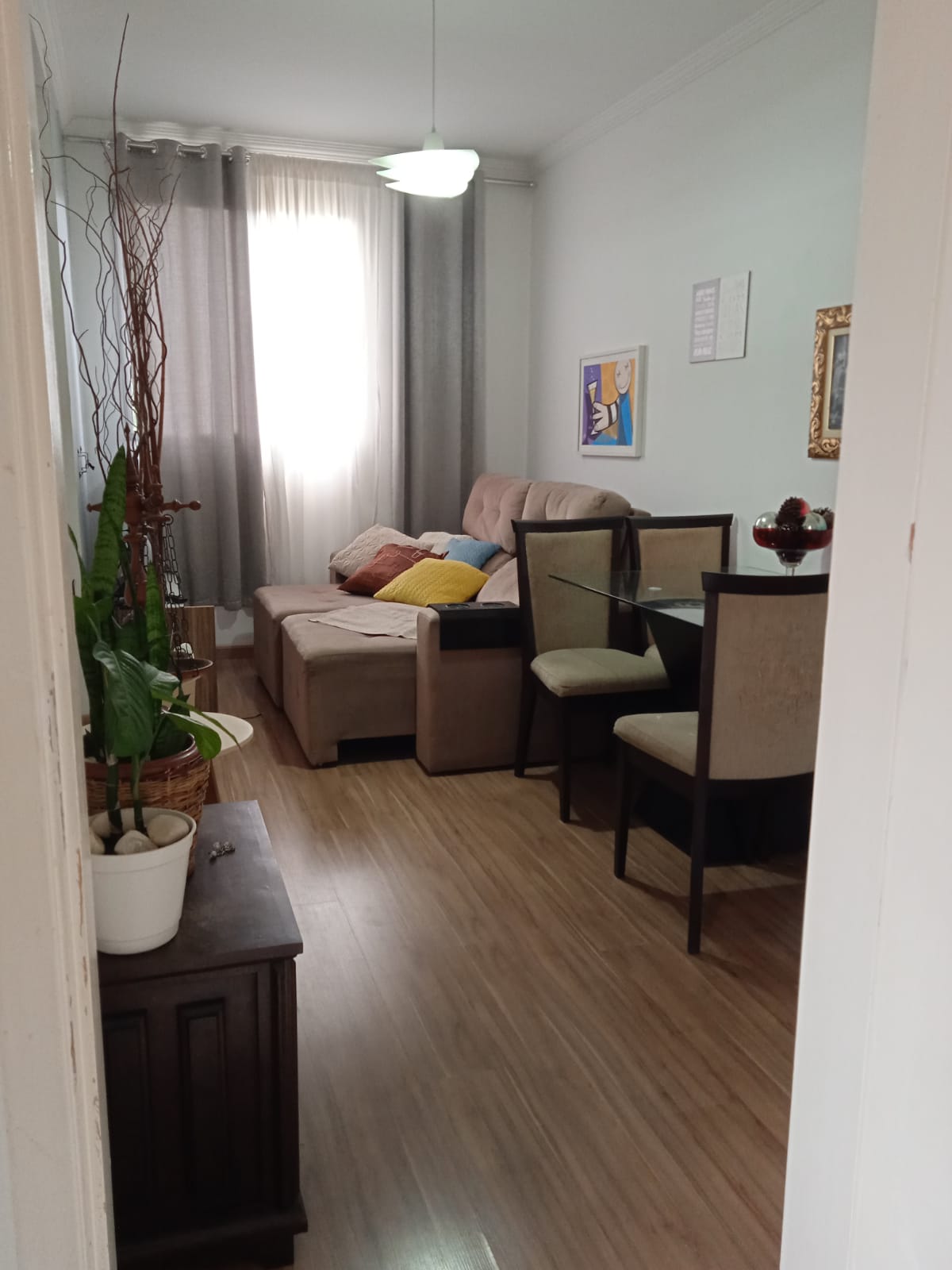 Apartamento - Venda, Jardim Europa, Sorocaba, SP