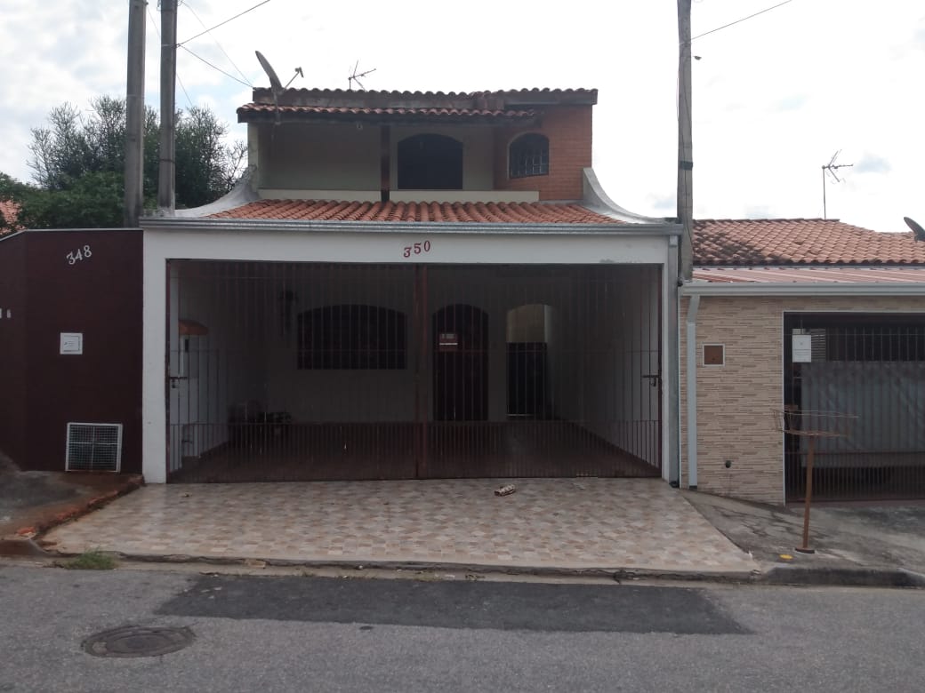 Casa - Locação, Jardim do Sol, Sorocaba, SP