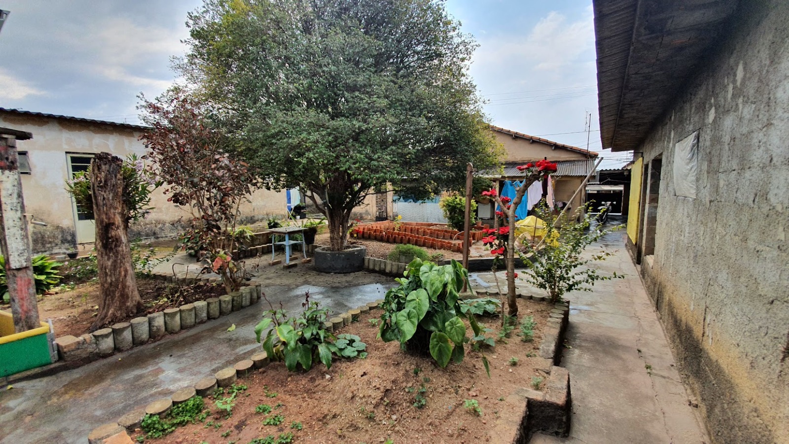 Casa - Venda, Vila Pedroso, Votorantim, SP