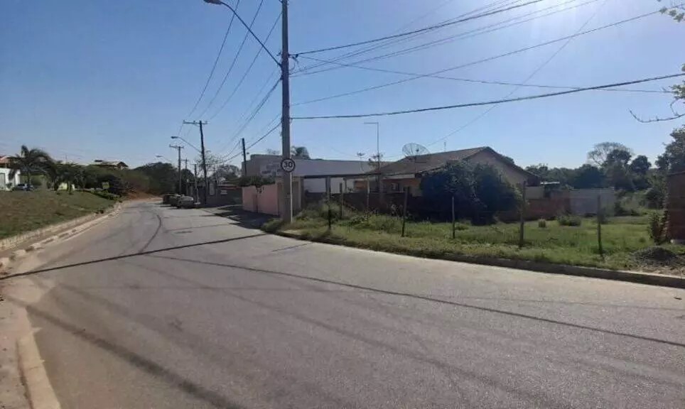 Terreno - Venda, Éden, Sorocaba, SP
