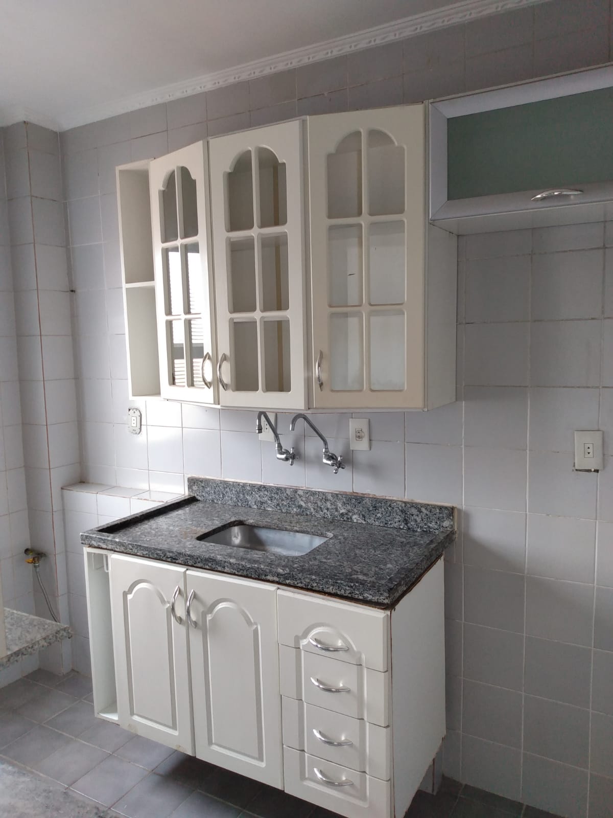 Apartamento - Venda, Vila Fiori, Sorocaba, SP