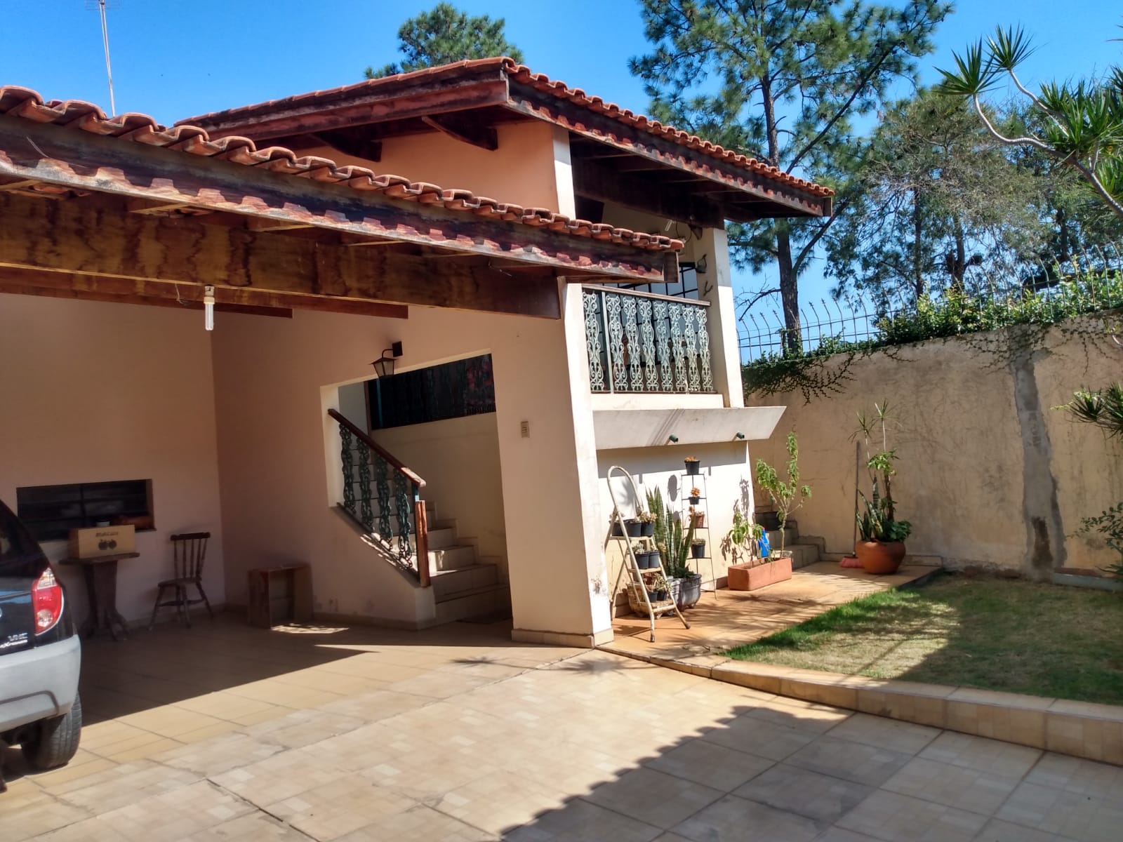 Casa - Venda, Vila Gabriel, Sorocaba, SP