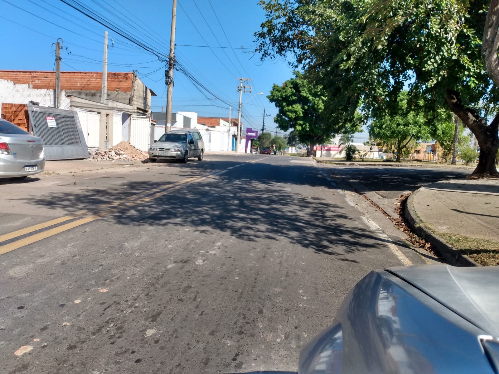 Terreno - Venda, Parque Vitória Régia, Sorocaba, SP