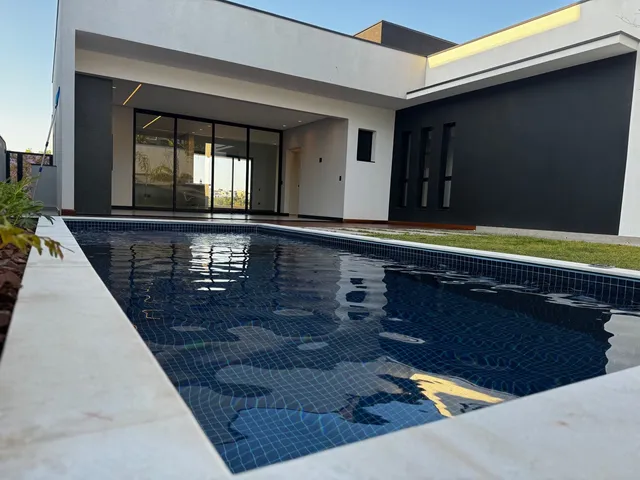 Casa em condomínio - Venda, Alphaville Nova Esplanada, Votorantim, SP