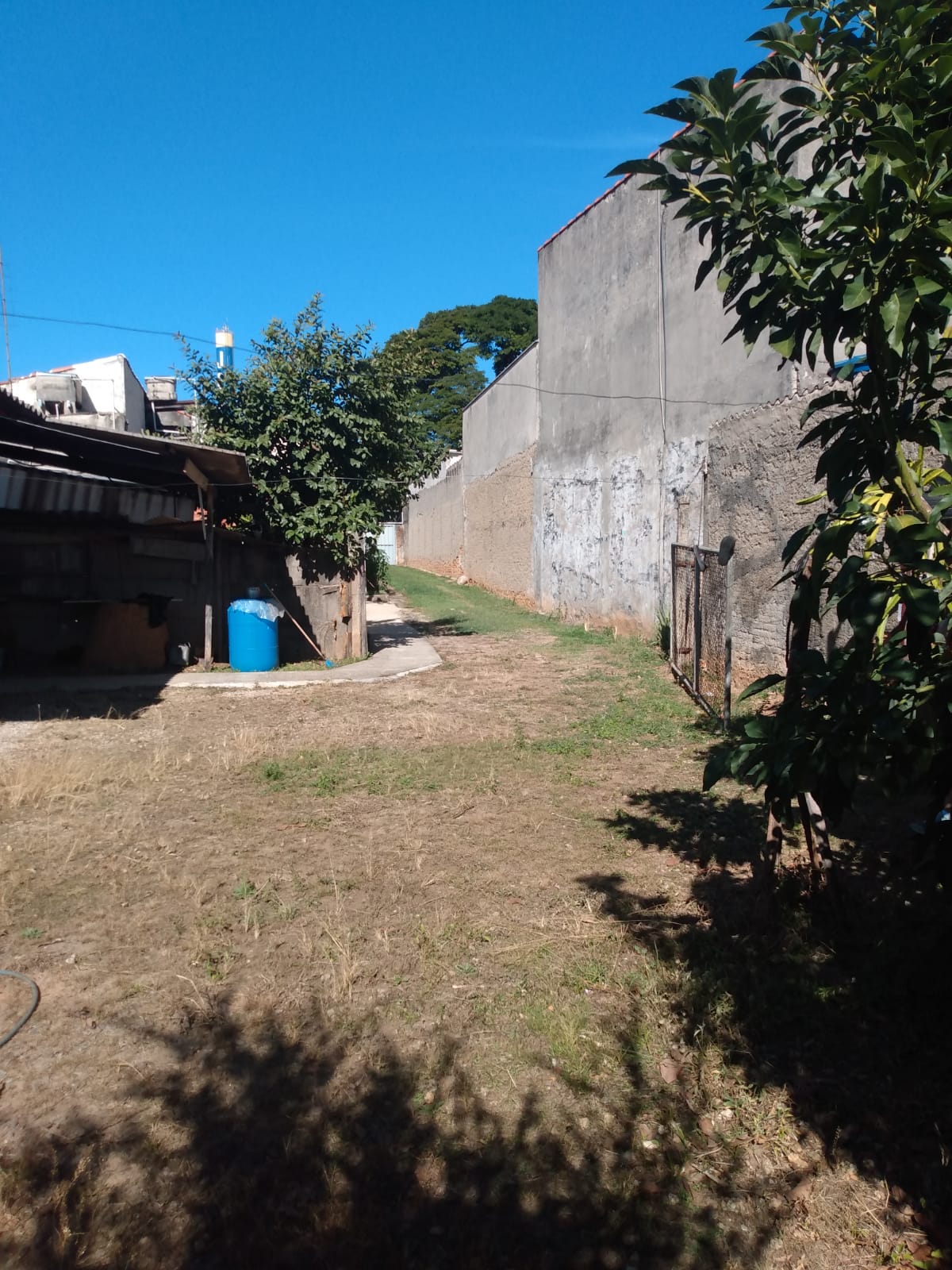 Terreno - Venda, Vila Santana, Sorocaba, SP