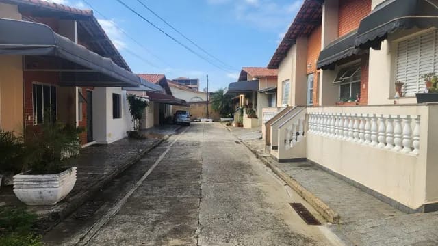 Casa em condomínio - Venda, Vila Fiori, Sorocaba, SP