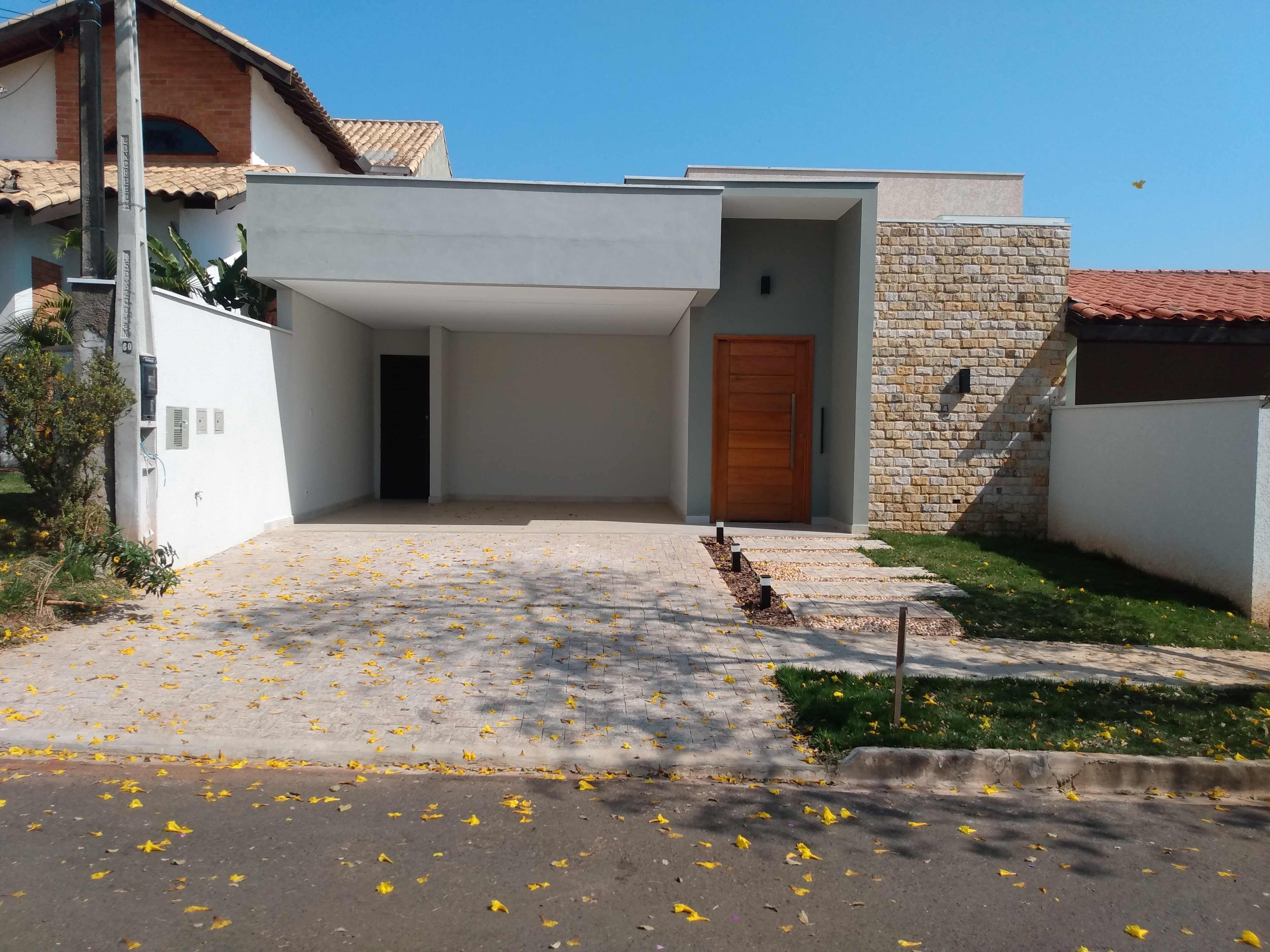 Casa em condomínio - Venda, Granja Olga II, Sorocaba, SP