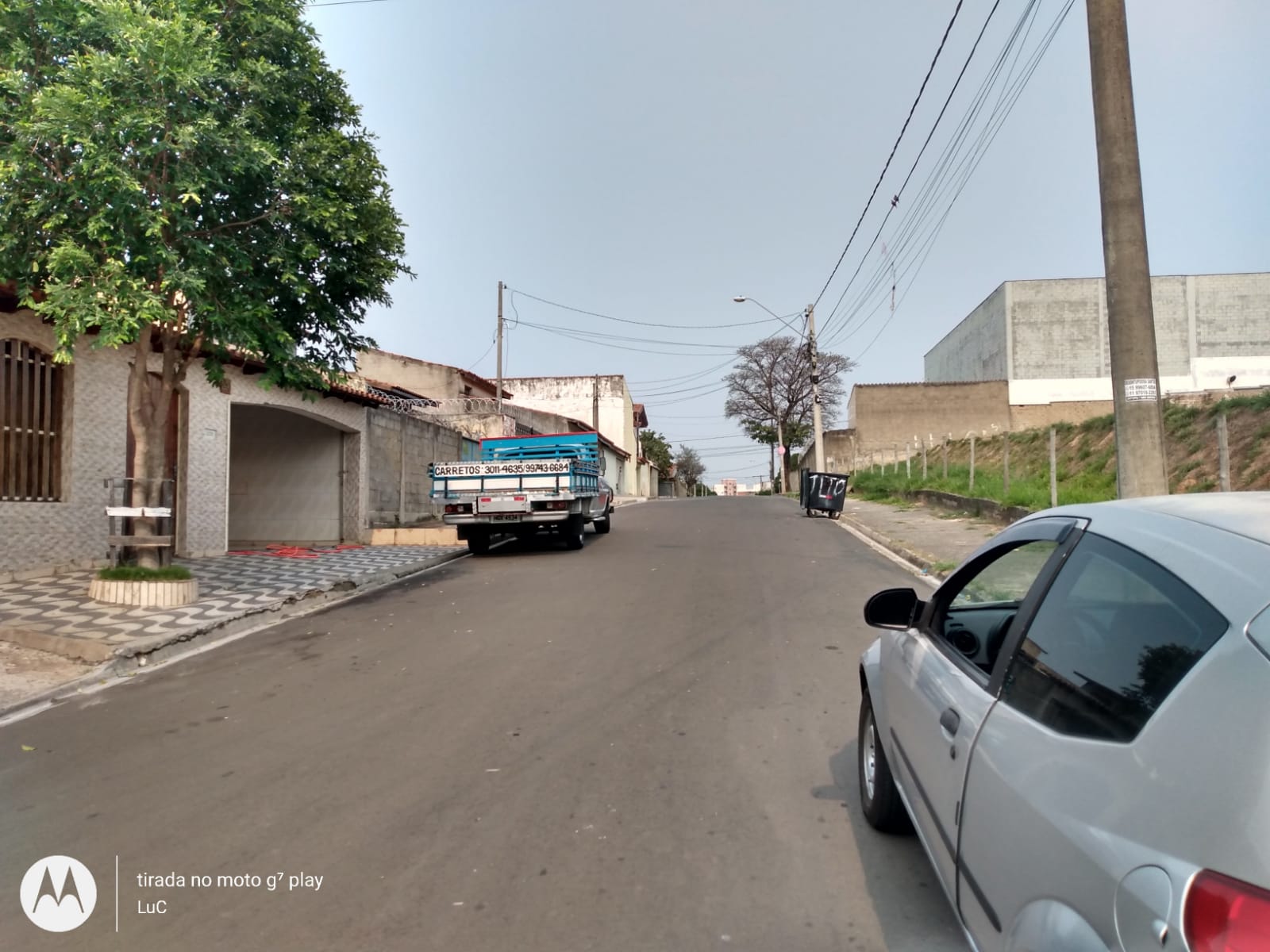 Lote - Venda, Jardim Brasilândia, Sorocaba, SP