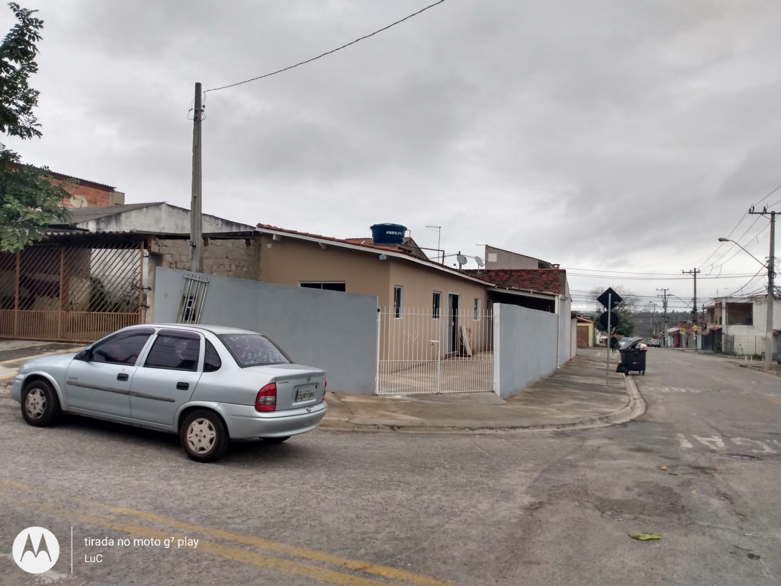 Casa - Locação, Jardim Botucatu, Sorocaba, SP